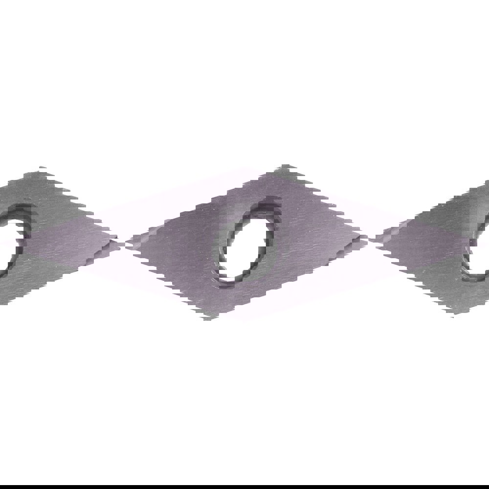 Milling Insert: VBET110301L-FSF PR930, Solid Carbide